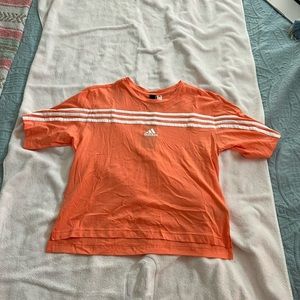 Adidas workout top